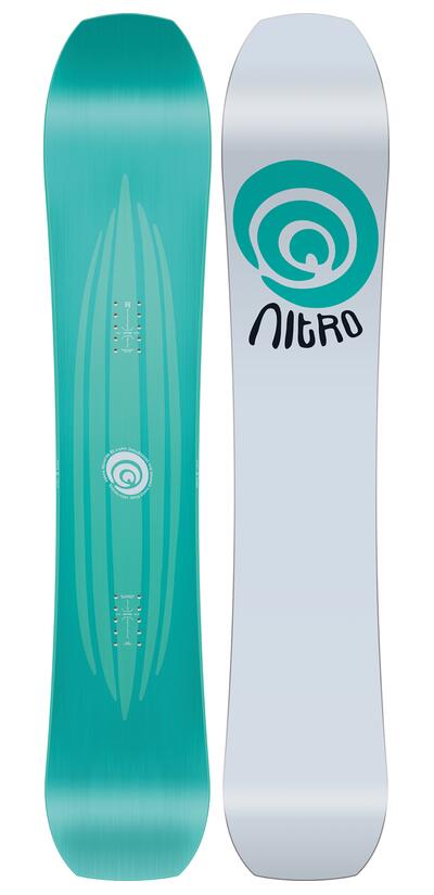 Karma | Nitro Snowboards